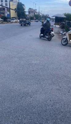 CHÍNH CHỦ CẦn BÁN LÔ GÓC. PHÂN 🆘 LÔ Ô TÔ TRÁNH MT 7m VIỆN QUY HOẠCH RỪNG 4,4 tỉ