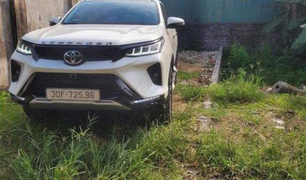 BÁN ĐẤT VẠN PHÚC THANH 🔥 TRÌ 50M2 MẶT TIỀN 4,5M