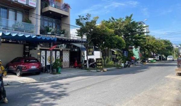 Bán Đất nền riêng lẻ 100m²