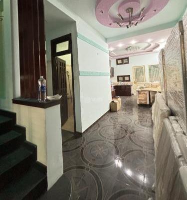 Bán nhà 76m2, HXT, 🏚️ 5 tầng, 4PN, 5WC, đường Đào Duy Anh, P9.