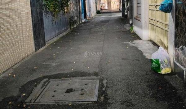 Bán Nhà trong hẻm 62m²