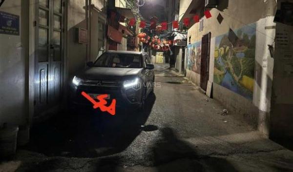 YÊN 🏠 PHỤ – NHÀ PHÂN LÔ ĐẸP – 3 NGỦ – BA GÁC TRÁNH – FULL NỘI THẤT CAO CẤP