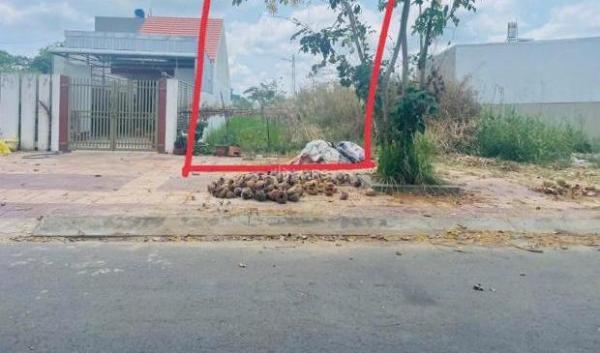 Cần bán Đất nền riêng lẻ 120m²