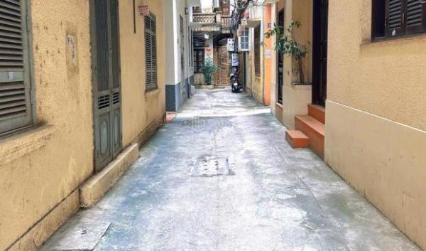 HOÀNG CẦU - ĐỐNG ĐA - DT 52M2 x 4T - 🏣 MT 4,4M - 17,9 TỶ - Ô TÔ ĐỖ CỬA - 2 THOÁNG - KHU VIP