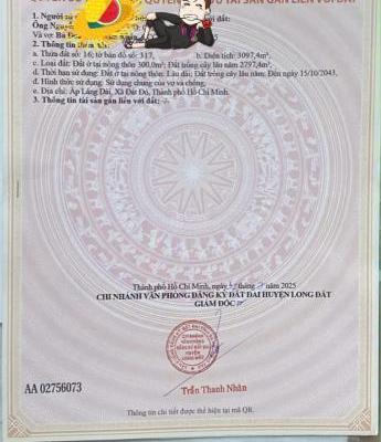 Cần bán Nhà mặt phố 3000m²