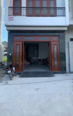 CHO MBKD LÂU DÀI – ĐƯỜNG 🏚️ ÂU CƠ, TP THANH HÓA