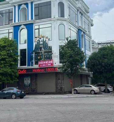 Cần cho thuê Nhà mặt phố 250m²