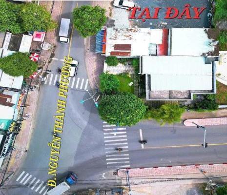 Bán 🆘 gấp lô đất sổ riêng thổ cư ph thống nhất 90m2 giá 6tỷ3