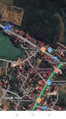 Cho thuê Khác 100m²