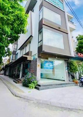 CHO THUÊ NHÀ 5 TẦNG 2 MẶT TIỀN – ĐỐI DIỆN HỒ 🔥 HÀNG ĐỒNG