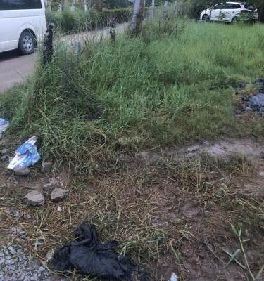 Chủ cần bán Đất nền riêng lẻ 1350m²