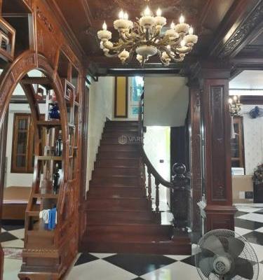 Cần bán Biệt thự nghỉ dưỡng 352m²