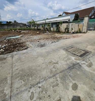 Đất thổ cư đường oto 7 chỗ trung tâm P5, Mỹ Tho,Tiền 🏤 Giang