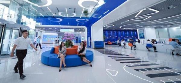 MẶT PHỐ VĂN CAO - TÒA VĂN PHÒNG 10 TẦNG - 🏤 101.2M² - MT 6M - 84,8 TỶ