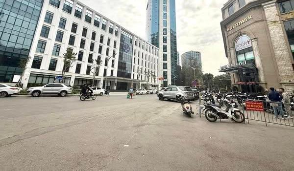 🔥 SIÊU PHẨM LÔ GÓC MẶT PHỐ DƯƠNG VĂN BÉ – 78M² – 3 🏚️ TẦNG – MẶT TIỀN 5M – GIÁ 27 TỶ – KINH