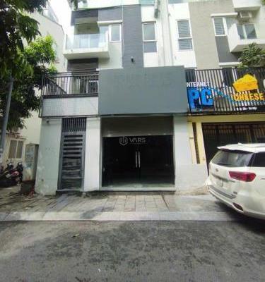 ❤️CHO THUÊ NHÀ 🌊 Mạc Thái Tông , DT 80m, 4 tầng, MT 6m, NHÀ ĐẸP, Ở LUÔN, 45tr/tháng