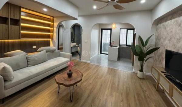 Cần bán Căn hộ chung cư 69m²