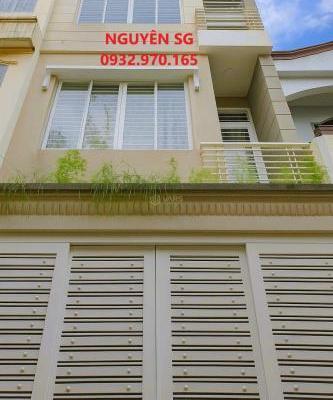 GIẢM 500tr, SIÊU PHẨM HẺM XE HƠI, NGUYỄN VĂN ☘ TRỖI, LÊ VĂN SỸ, HUỲNH VĂN BÁNH, GIÁP QUẬN 1.