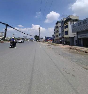 B.ÁN NHÀ PHÂN LÔ QUÂN ĐỘI TỨ HIỆP DÂN XÂY 🏦 45M 5 TẦNG SÁT Ô TÔ GIÁ 8.6 TỶ