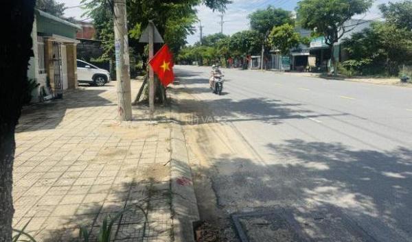 Bán Đất nền riêng lẻ 133m²