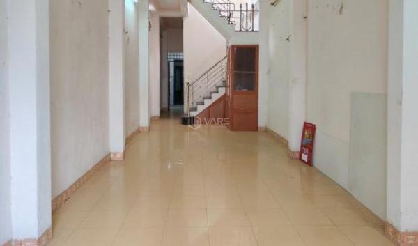 Cần bán Nhà mặt phố 80m²