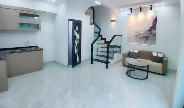 xây 🌊 mới ngõ 229 MIẾU HAI XÃ - lê chân