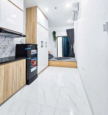 🏠 TÒA NHÀ DÒNG TIỀN KHỦNG 🏦 78M2 - 23P- THU 110TR/TH - 19.8 TỶ - hangmini.com