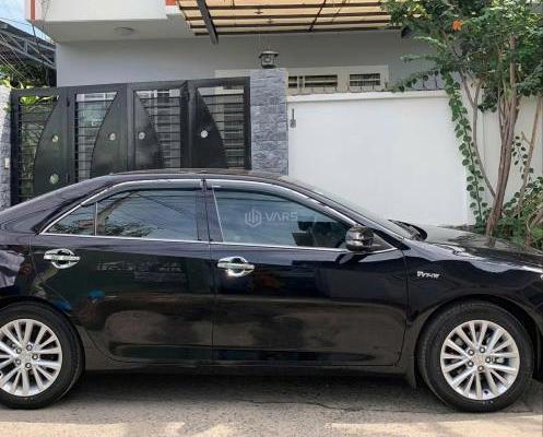 Bán Nhà trong hẻm 110m²