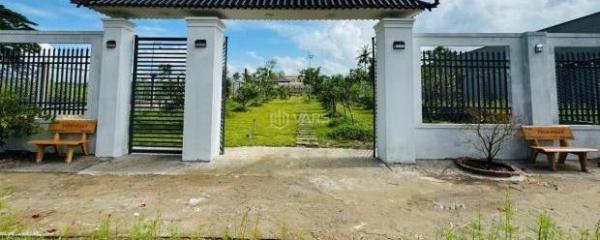 Bán Đất nền riêng lẻ 1800m²