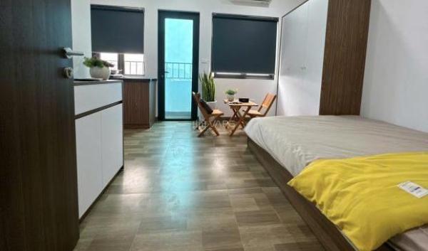 🏠 TÒA NHÀ YÊN HÒA 68 M² – 5 TẦNG 🏤 - 13 PHÒNG– THU 55TR/TH - 12.5 TỶ - hangmini.com