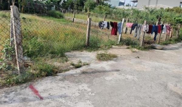 Cần bán Đất nền riêng lẻ 125m²