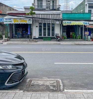 Bán nhà 1T1L, mặt tiền Tầm Vu, vị trí đẹp KDoanh. Có Sẵn HĐ 👍 Thuê (thanh toán 1lần 3tháng)