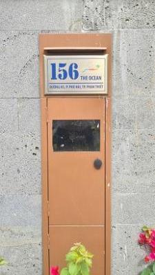 Chủ cần bán Nhà trong hẻm 126m²