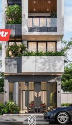 🏡 SIÊU PHẨM 99 - D7 HỒNG LOAN FULL NỘI THẤT CAO CẤP 💥 - HƯỚNG TÂY NAM