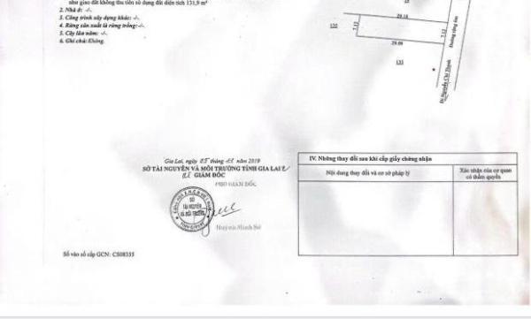 ĐẤT 7,2*29 HẺM CHÍNH ☘ ANH HÙNG ĐÔN LIỀN KỀ CHỢ THẮNG LỢI