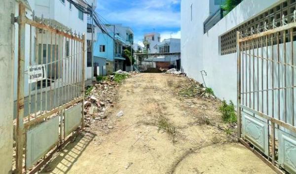 Chủ cần bán Đất nền riêng lẻ 92m²