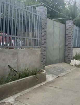 CẦN BÁN LÔ ĐẤT HẺM ĐƯỜNG ĐẶNG TẤT, TP NHA 🏠 TRANG GIÁ 11,5 TỶ