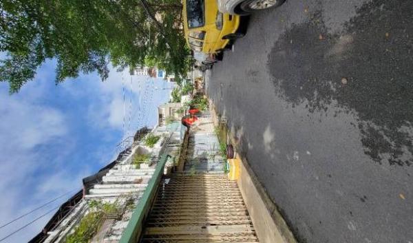 Hxh tránh ngay ga Metro Tân Cảng 4 tầng - 🏣 8pn tiện làm CHDV