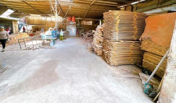 Bán nhà xưởng nhỏ 374m2, gần Chợ Lộ Đức, Hố Nai 3, Trảng Bom, giá 2 🆘 tỷ