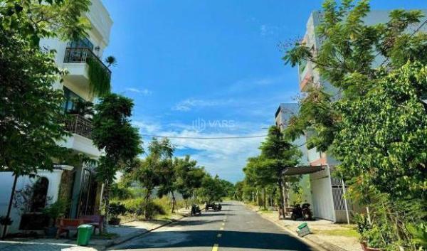 Bán đất Mt Đông Trà 2, 100m2 gần FPT hợp 🏘️ xây trọ, Hoà Hải, Ngũ Hành Sơn 4.5 tỷ