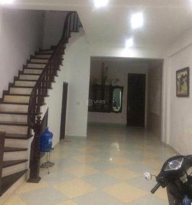 ❤️CHO THUÊ NHÀ Trương Công Giai , DT 78m, 5 Tầng, MT6m, 🏤 NHÀ ĐẸP, VÀO LUÔN, 45tr/tháng