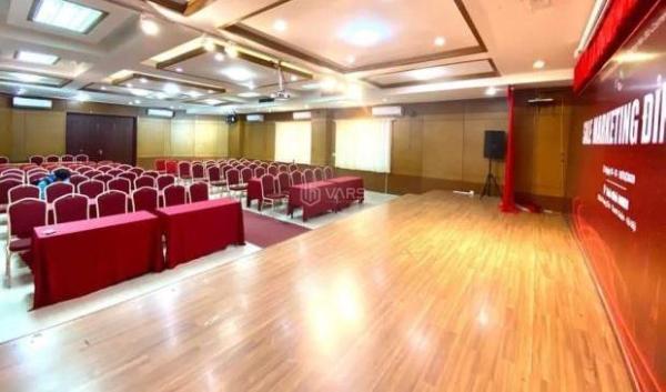 Cho thuê Khác 250m²