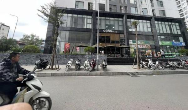 Chủ cho thuê Khác 85m²