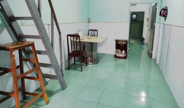 Chủ cho thuê Nhà trong hẻm 32m²