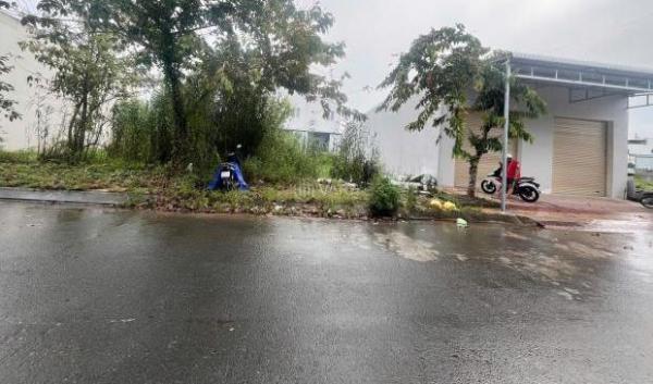 Bán Cặp Nền 180m2 Đường B7 KDC Phú An, phường Hưng Phú, TP. 🔥 Cần Thơ.