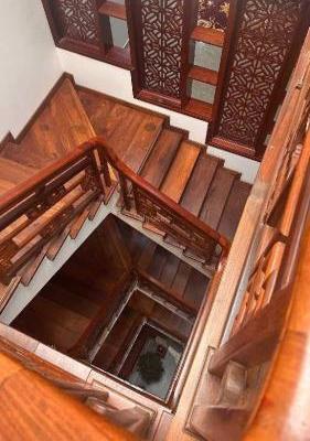 Nhà 5 tầng phố Tây Am Đồng kỵ TP Từ Sơn, Bắc Ninh ☘ 104 m, chỉ 9.x tỷ.