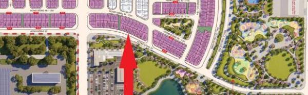 Bán Biệt thự nghỉ dưỡng 112m²