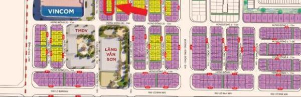 Chủ cần bán Biệt thự nghỉ dưỡng 88m²