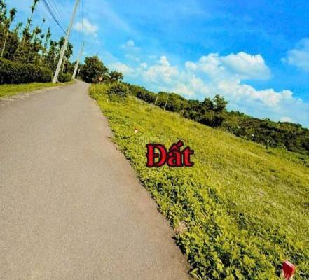 SỞ HỮU NGAY LÔ ĐẤT XÃ KIM LONG – TP.HCM MỚI (Châu Đức 🏤 cũ, Bà Rịa - Vũng Tàu)