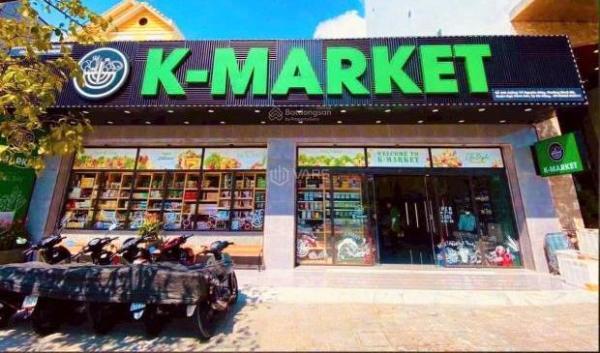 280M² ĐỐI DIỆN PULLMAN 2 mặt tiền VÕ 🆘 NGUYÊN GIÁP xây cao tầng SÁT BIỂN